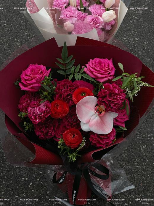热辣滚烫·花束 商品图1