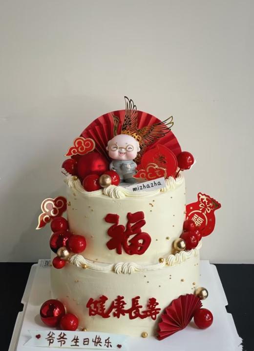 福星高照6 商品图0