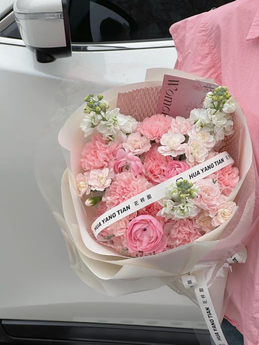 熠熠芳华·花束 商品图0