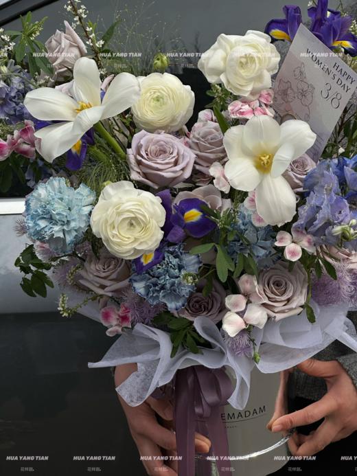 芬芳力量·花桶 商品图1