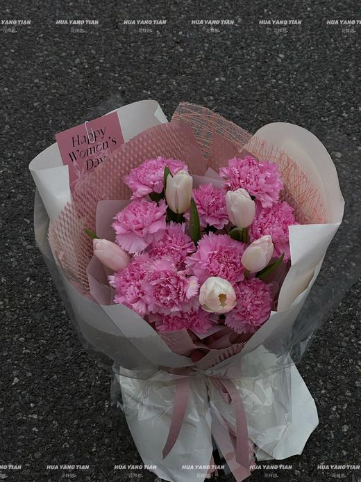 卿乃佳人·花束 商品图3