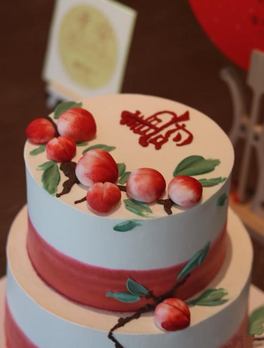 寿桃5（提前两天预订） 商品图1