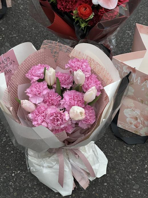 卿乃佳人·花束 商品图2