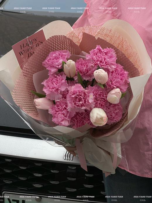 卿乃佳人·花束 商品图1