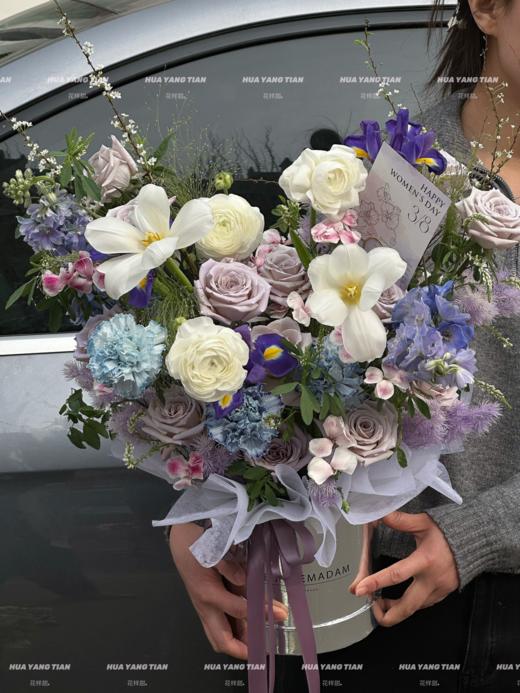 芬芳力量·花桶 商品图0