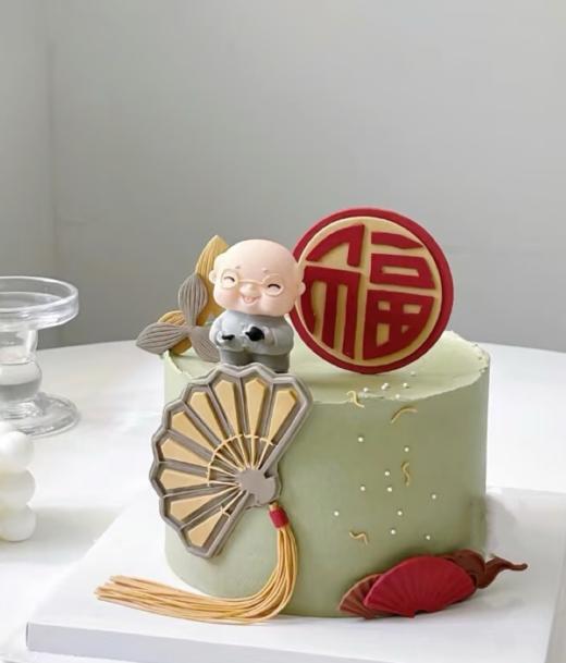 福星高照5 商品图0