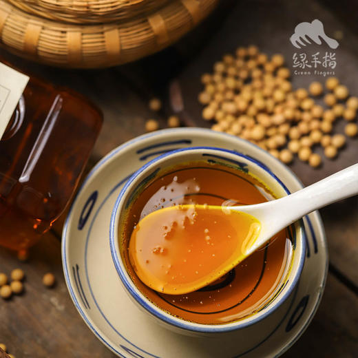 有机大豆油 | 合作生产 * Organic soybean oil | Partner Production 商品图1