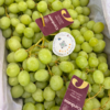 进口秋天脆青提 甜脆多汁 葡萄 商品缩略图0