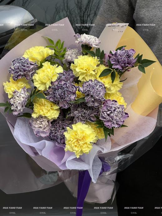 优雅绽放 · 花束 商品图2