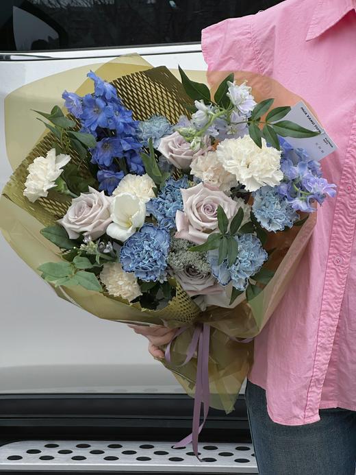 如风自由·花束 商品图1