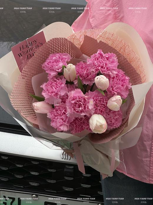 卿乃佳人·花束 商品图0