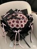 乌梅子酱玫瑰花束 商品缩略图0