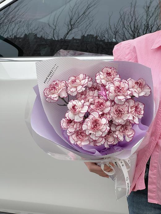 紫色精灵 · 花束 商品图1