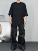 Rick Owens | HOLLYWOOD 黑色TOMMY T 商品缩略图1