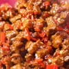 鲜香下饭牛肉酱150g/瓶 商品缩略图1