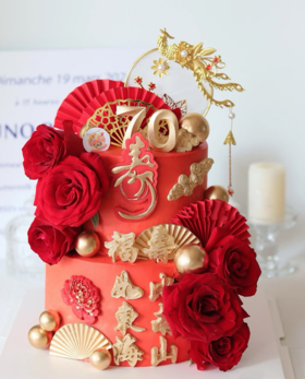 福如东海2025（6）