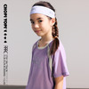 chopiyopi童装 logo编织压缩止汗发带 商品缩略图4