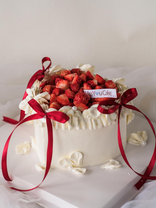 女神节专属 - 女神之心 商品图0