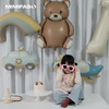 生日道具套餐(幼童小熊款) 商品缩略图0