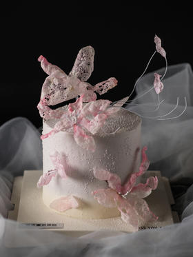 女神节专属 - 花妍花语