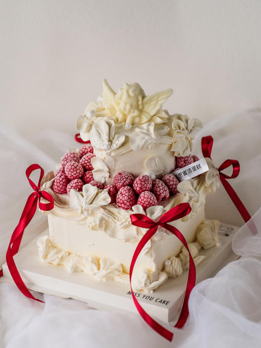 女神节专属 - 唯美天使 商品图0