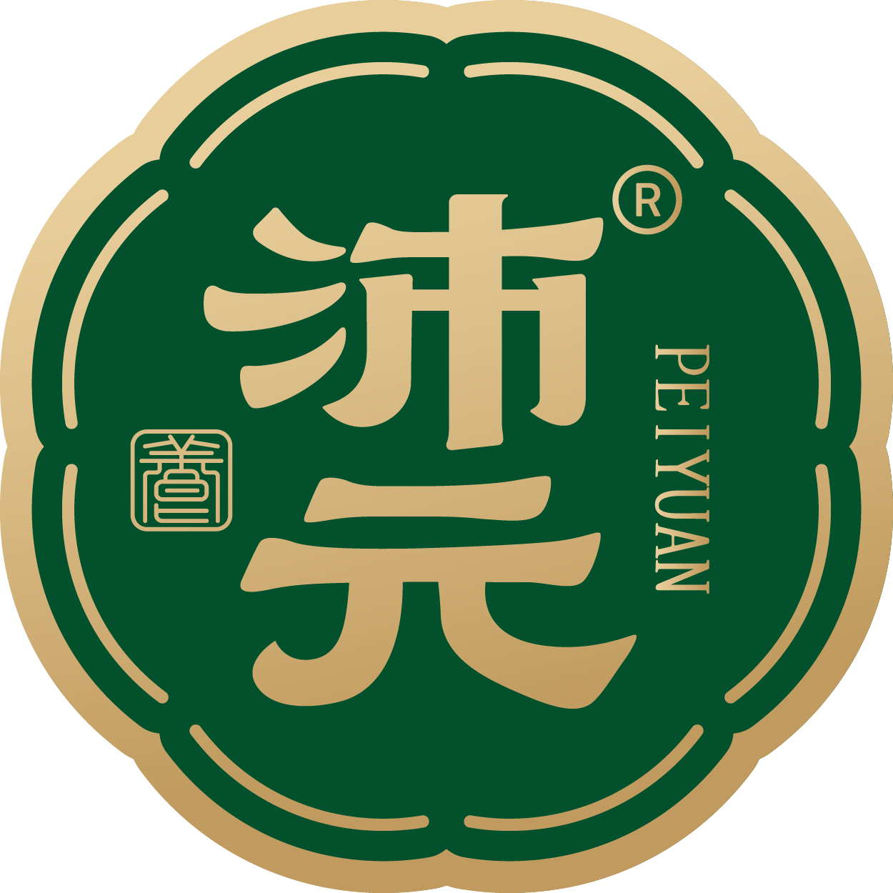 店铺logo