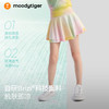 【DR暑假】moodytiger印花仙女半裙女童防走光运动短裙25夏季新欧若风52211802 商品缩略图1