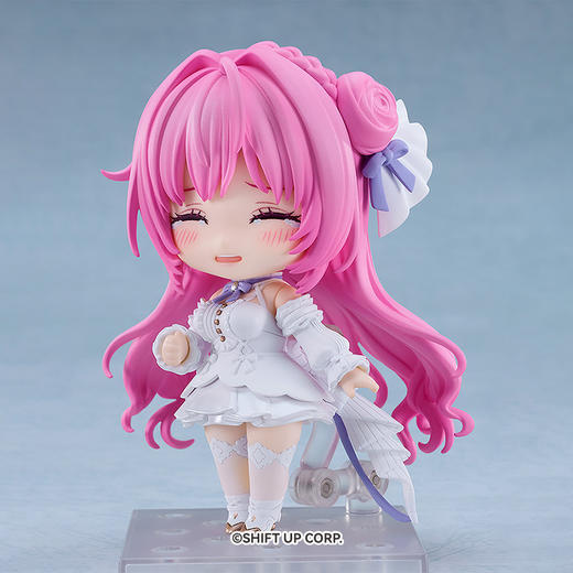 【GSC现货】粘土人 桃乐丝 胜利女神：妮姬 商品图1