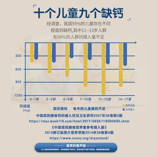 恬橙初乳碱性蛋白高钙调制乳粉4g*30袋（3岁以上适用） 商品图1
