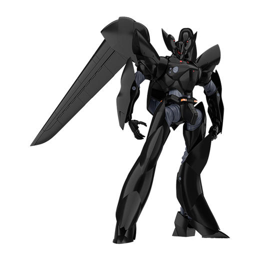 【GSC现货】MODEROID TYPE-J9格里芬 机动警察 商品图4