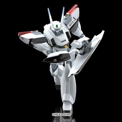 【GSC现货】MODEROID AV-0和平缔造者 机动警察 商品图2