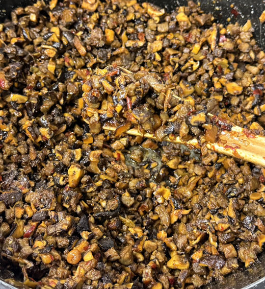 香菇牛肉青团（13点陆续出） 商品图6