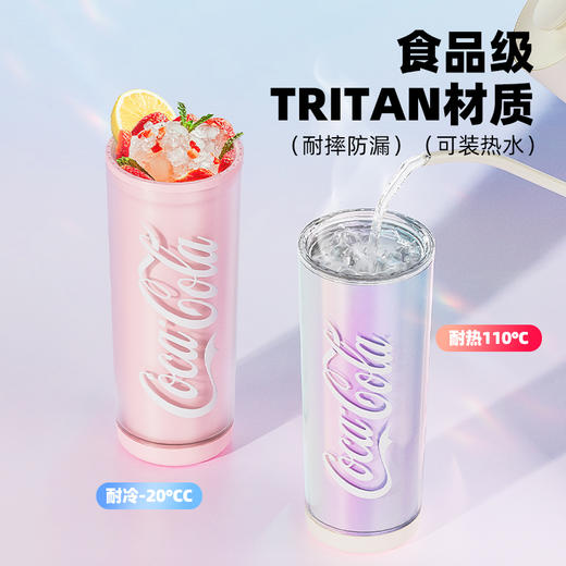 A-GERM-GE-CK25SS-S94 格沵米可口可乐联名款星运杯 商品图5