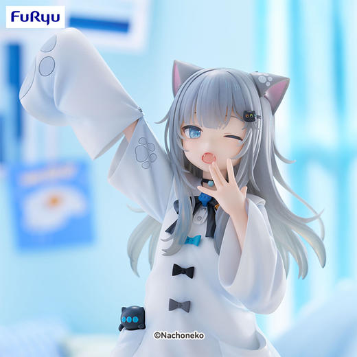 【GSC现货】Nachoneko Trio-Try-iT Figure -Nachoneko- 商品图1