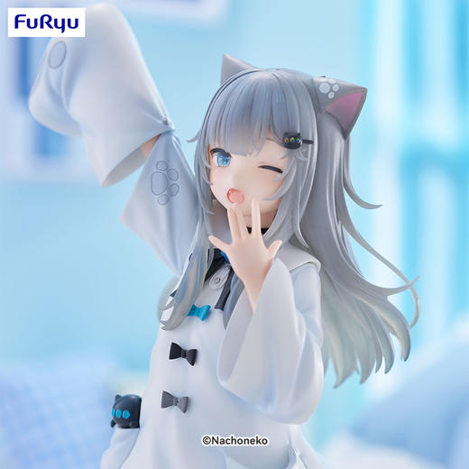 【GSC现货】Nachoneko Trio-Try-iT Figure -Nachoneko- 商品图2