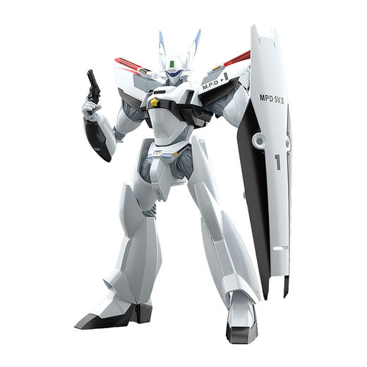 【GSC现货】MODEROID AV-0和平缔造者 机动警察 商品图4