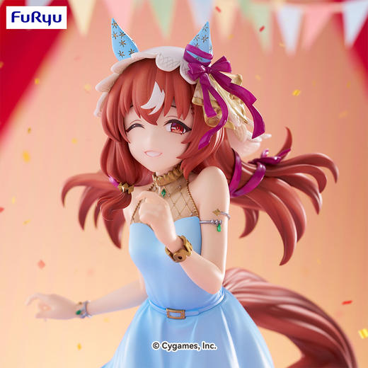 【GSC现货】赛马娘 Pretty Derby Trio-Try-iT 手办 - Still in Love - 商品图1