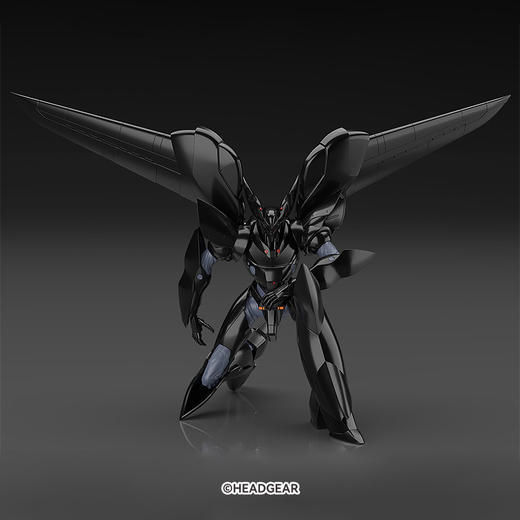 【GSC现货】MODEROID TYPE-J9格里芬 机动警察 商品图1