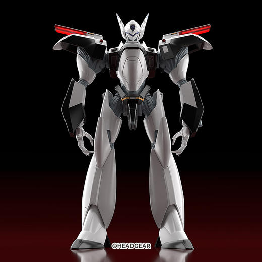 【GSC现货】MODEROID AV-X0零式 机动警察 商品图2