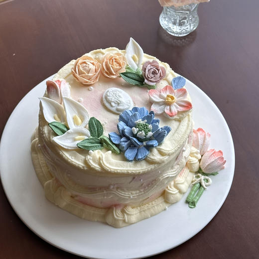 巴洛克花园 商品图2