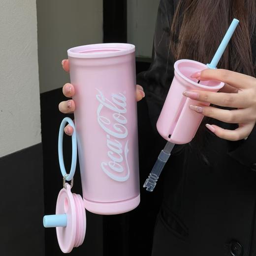 A-GERM-GE-CK25SS-S94 格沵米可口可乐联名款星运杯 商品图2