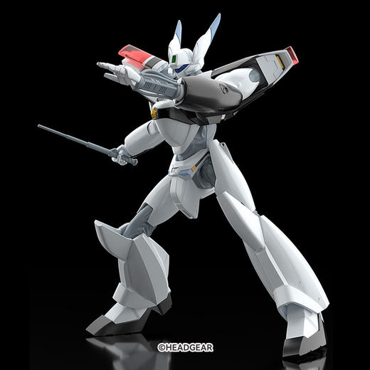 【GSC现货】MODEROID AV-0和平缔造者 机动警察 商品图1