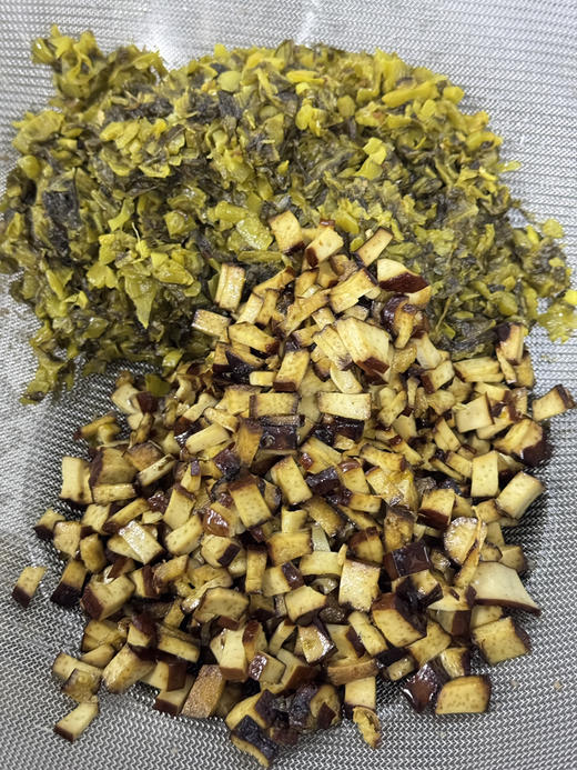 酸菜肉末青团（13点陆续出） 商品图5