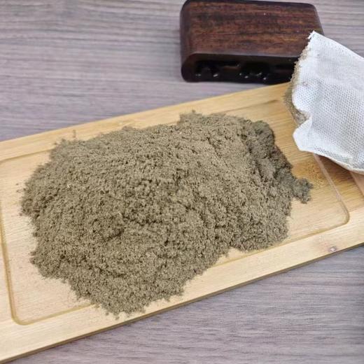 瑶浴100g泡澡药包洗澡发汗瑶族药洗浴洗头美容院瑶浴液保健沐浴艾草包 商品图4