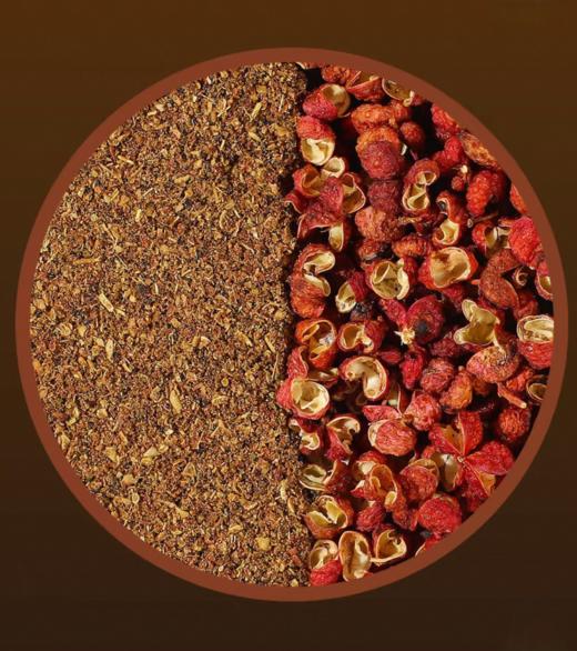 艾叶 花椒 老姜中药泡脚 1000小包/件 足浴包 足浴粉  去角质养生泡脚药包 足疗用品 商品图8