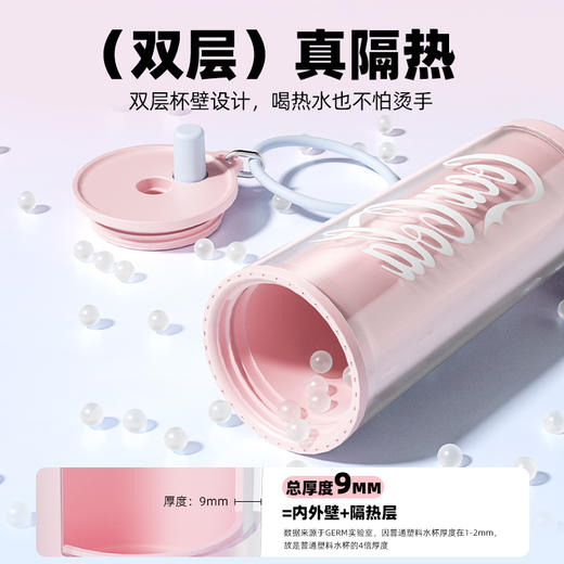 A-GERM-GE-CK25SS-S94 格沵米可口可乐联名款星运杯 商品图9