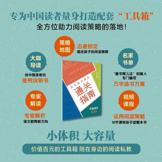 美国学生阅读技能训练：第2版 商品图2