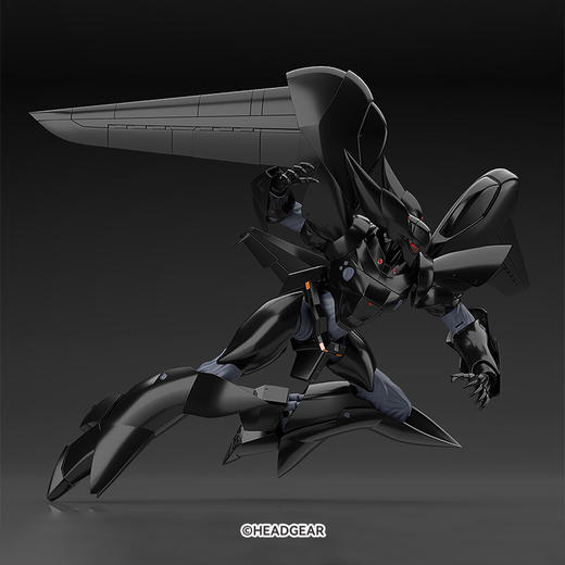 【GSC现货】MODEROID TYPE-J9格里芬 机动警察 商品图3