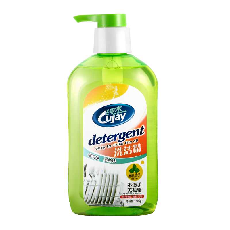 洗洁精 600g【GA】