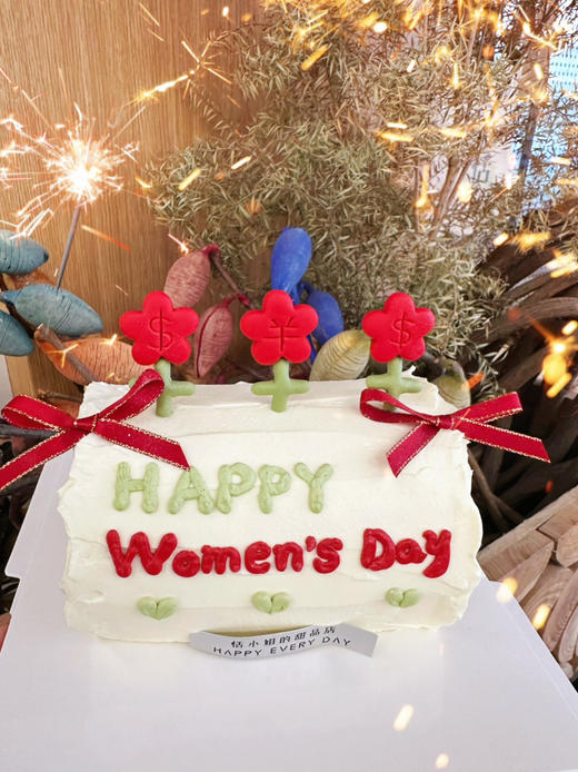 2026女神节，有钱花卷卷 商品图4